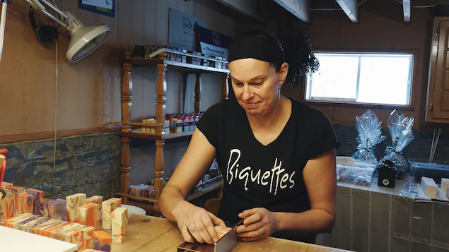 « Nourrir notre économie en Matanie » : un effet de levier pour les entreprises