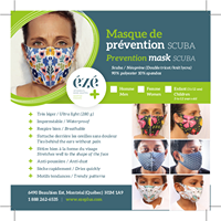 Notre membre Mode Ézé Plus / Adaptive Fashion souhaite vous informer de la dispo…