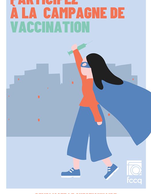 La Fédération des chambres de commerce du Québec (FCCQ) fera le lien entre le Mi…