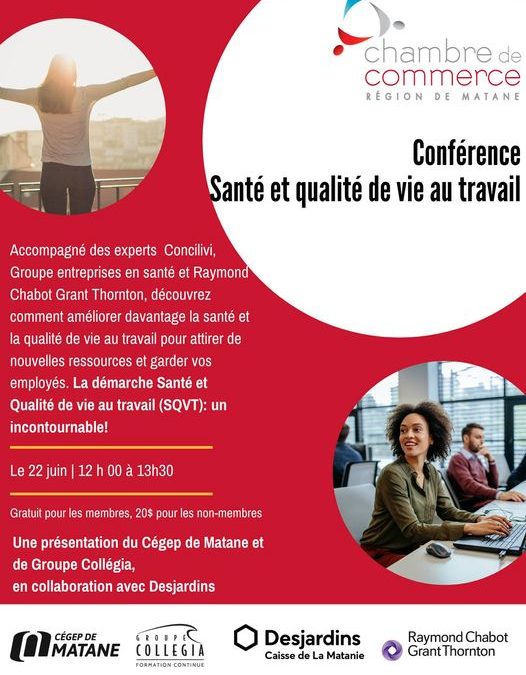 Cette rencontre est pour vous ou quelqu&rsquo;un de votre équipe si:…