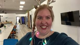 TIRAGE + REMERCIEMENTS
Félicitations à nos trois gagnants! Nous vous contacte…