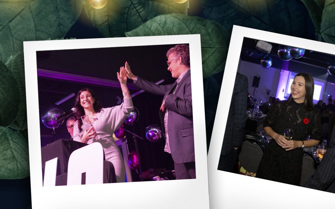 GALA DE L&rsquo;EXCELLENCE 2022…