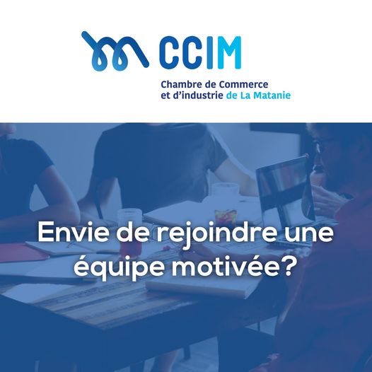 La Chambre de commerce et d’industrie de La Matanie est à la recherche d’une Dir…
