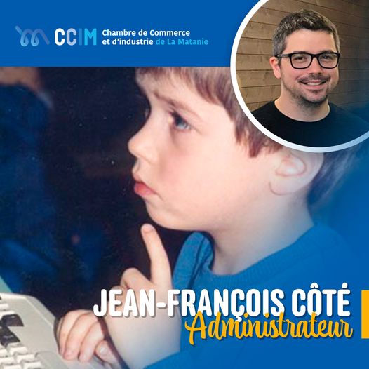 CONSEIL D’ADMINISTRATION DE LA CCIM…