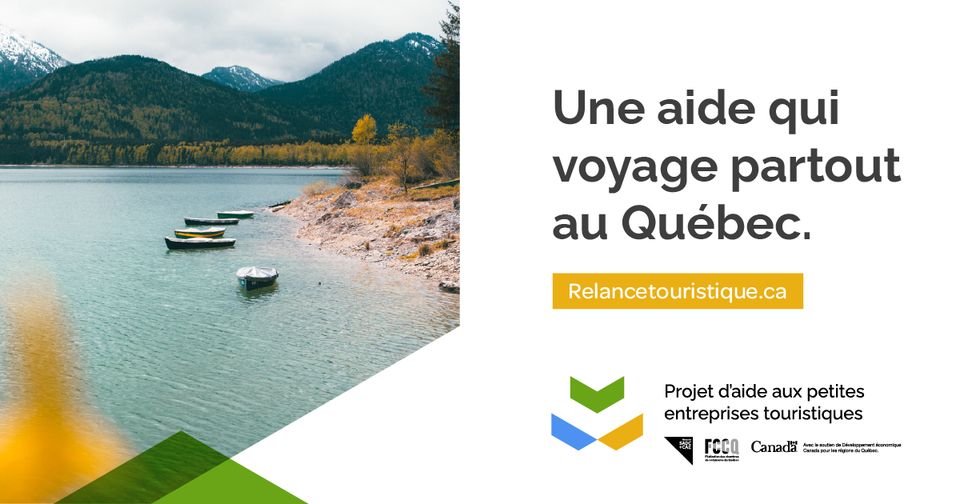 Entrepreneurs touristiques de la région soyez au rendez-vous ! Votre chambre de …