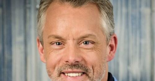 François Lambert en conférence pour réussir en affaires