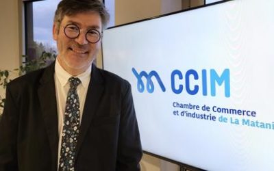 La Chambre de commerce et d’industrie de La Matanie sonde ses 200 membres